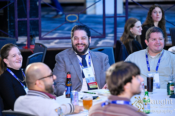 908 ANS 2025 Winter Conference Washington DC