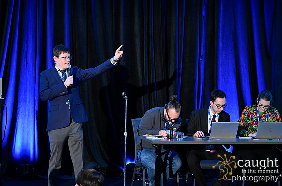 922 ANS 2025 Winter Conference Washington DC