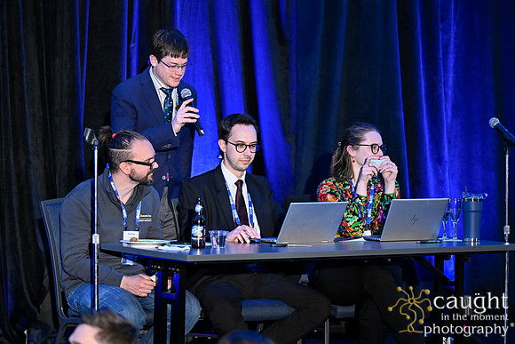 923 ANS 2025 Winter Conference Washington DC