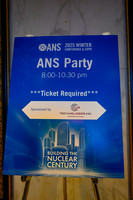 953 ANS 2025 Winter Conference Washington DC