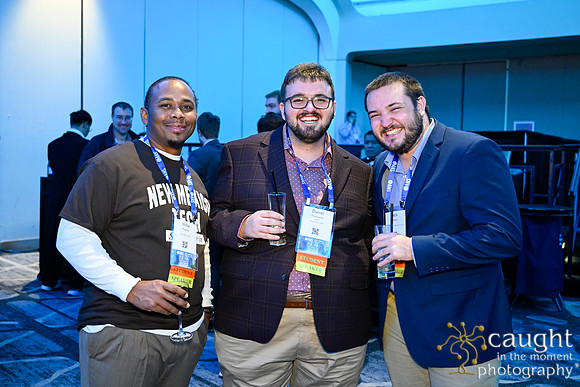 961 ANS 2025 Winter Conference Washington DC