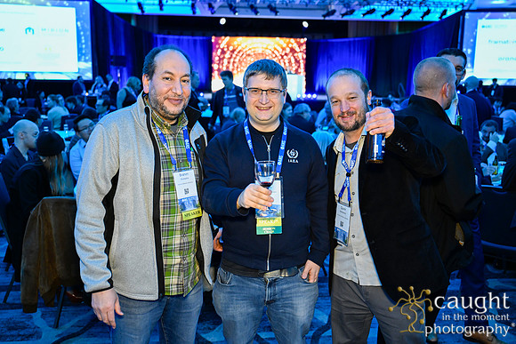 964 ANS 2025 Winter Conference Washington DC