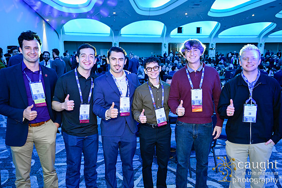 967 ANS 2025 Winter Conference Washington DC