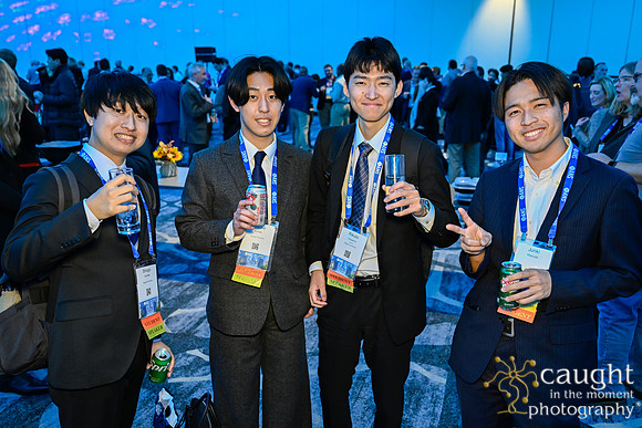 977 ANS 2025 Winter Conference Washington DC