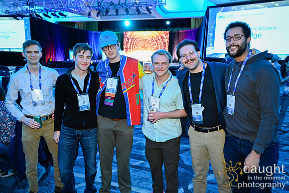 979 ANS 2025 Winter Conference Washington DC