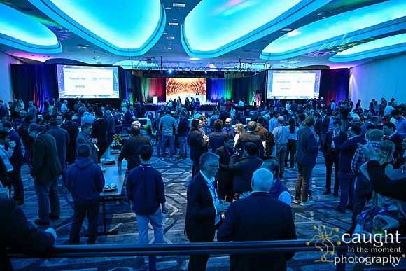 993 ANS 2025 Winter Conference Washington DC