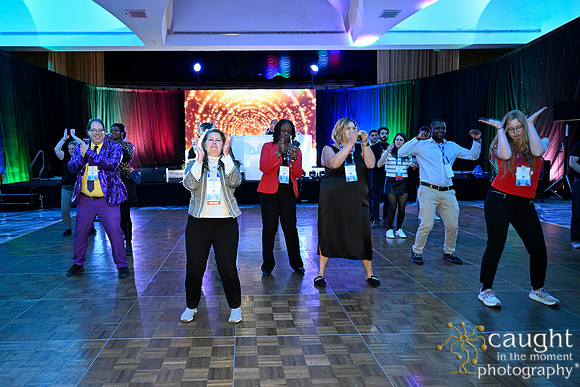 995 ANS 2025 Winter Conference Washington DC