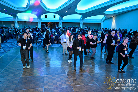998 ANS 2025 Winter Conference Washington DC