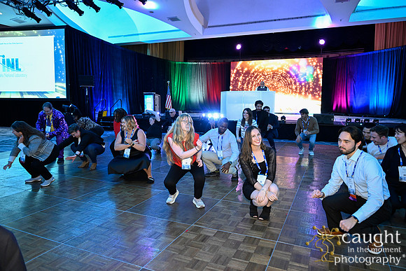 997 ANS 2025 Winter Conference Washington DC
