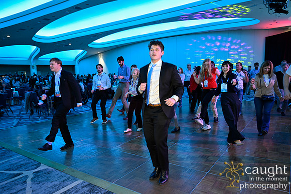 1000 ANS 2025 Winter Conference Washington DC