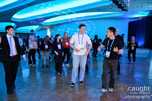 1001 ANS 2025 Winter Conference Washington DC