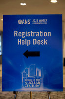 1009 ANS 2025 Winter Conference Washington DC