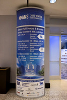 1008 ANS 2025 Winter Conference Washington DC