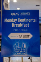 1010 ANS 2025 Winter Conference Washington DC
