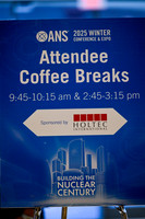 1013 ANS 2025 Winter Conference Washington DC