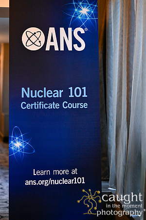 1015 ANS 2025 Winter Conference Washington DC