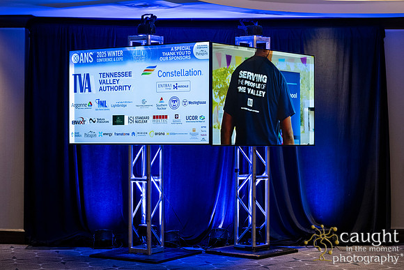 1019 ANS 2025 Winter Conference Washington DC