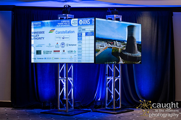 1020 ANS 2025 Winter Conference Washington DC