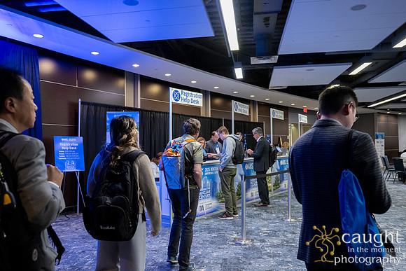 1022 ANS 2025 Winter Conference Washington DC
