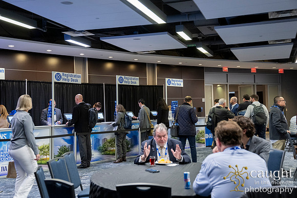 1023 ANS 2025 Winter Conference Washington DC