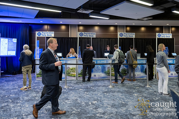 1024 ANS 2025 Winter Conference Washington DC