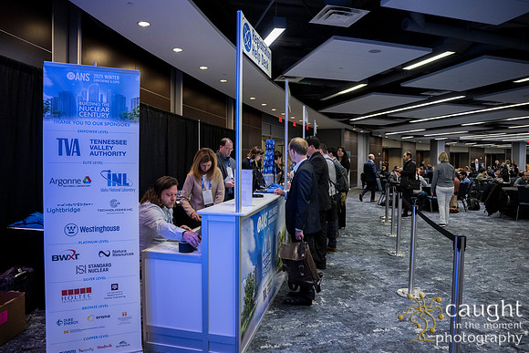 1027 ANS 2025 Winter Conference Washington DC