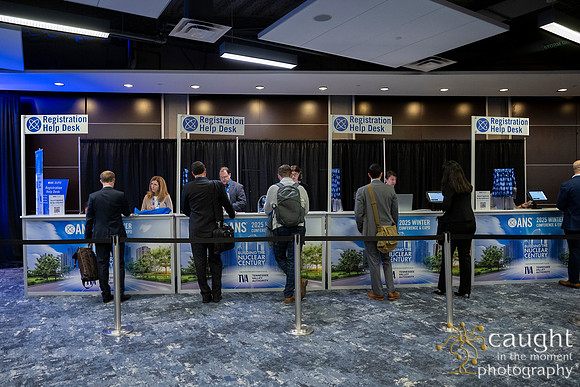 1026 ANS 2025 Winter Conference Washington DC
