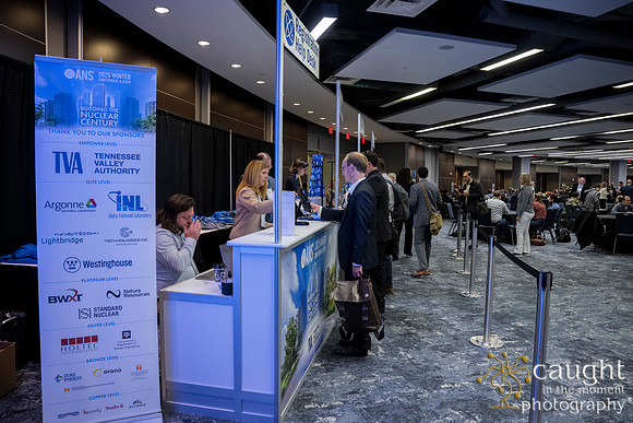 1028 ANS 2025 Winter Conference Washington DC