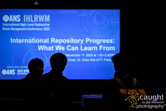 1032 ANS 2025 Winter Conference Washington DC