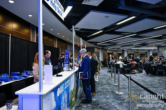 1030 ANS 2025 Winter Conference Washington DC