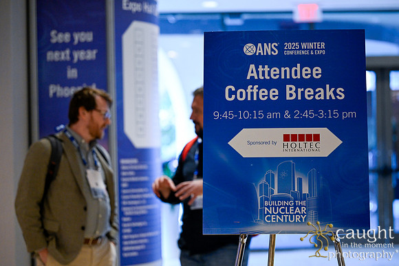 1035 ANS 2025 Winter Conference Washington DC