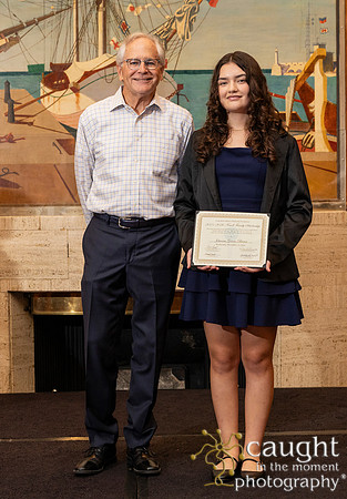 029 Newell Scholarship 2025