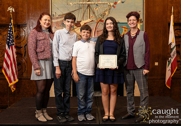 030 Newell Scholarship 2025