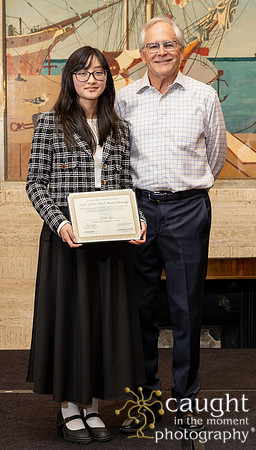 028 Newell Scholarship 2025
