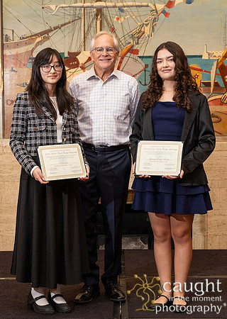 027 Newell Scholarship 2025