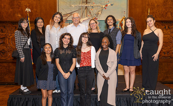 024 Newell Scholarship 2025