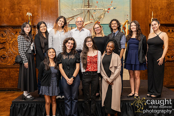 025 Newell Scholarship 2025