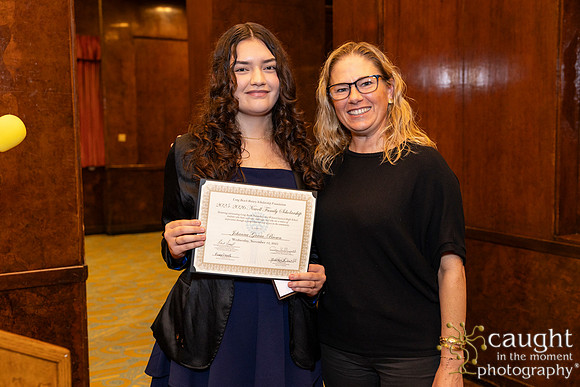 022 Newell Scholarship 2025