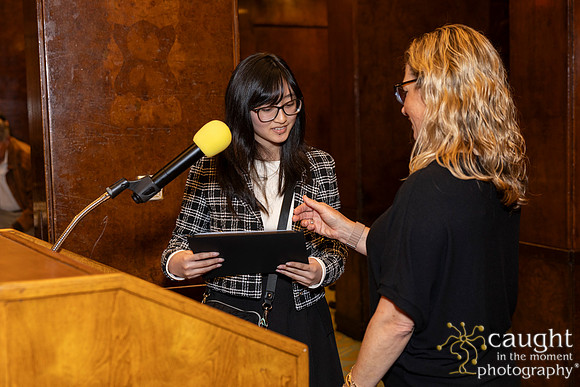 019 Newell Scholarship 2025