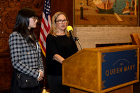 018 Newell Scholarship 2025