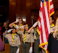 014 Newell Scholarship 2025