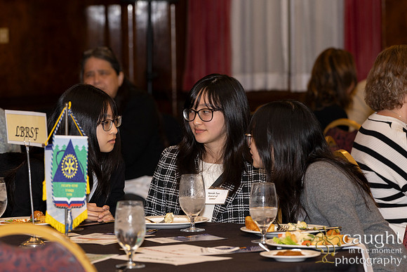 008 Newell Scholarship 2025