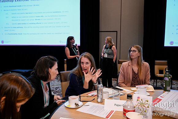 630 Packaging Recycling Summit 2024