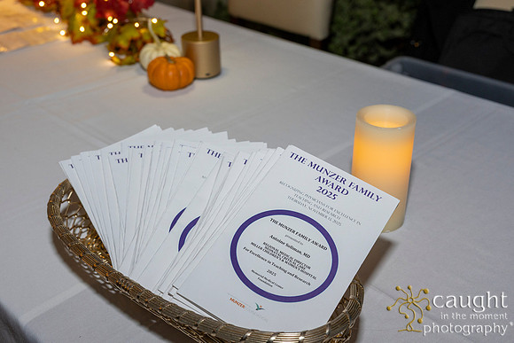 002 Munzer Family Awards 2025