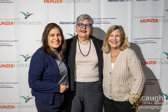 015 Munzer Family Awards 2025