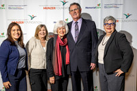 014 Munzer Family Awards 2025