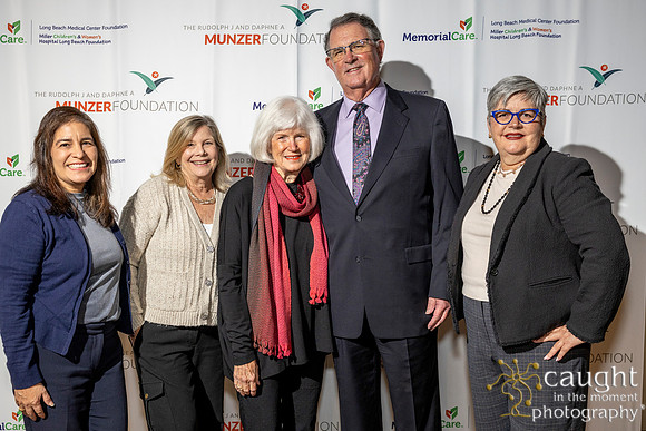 014 Munzer Family Awards 2025