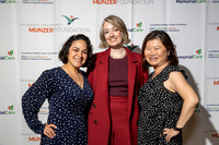 017 Munzer Family Awards 2025