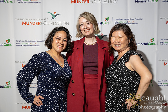 017 Munzer Family Awards 2025