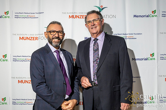 020 Munzer Family Awards 2025